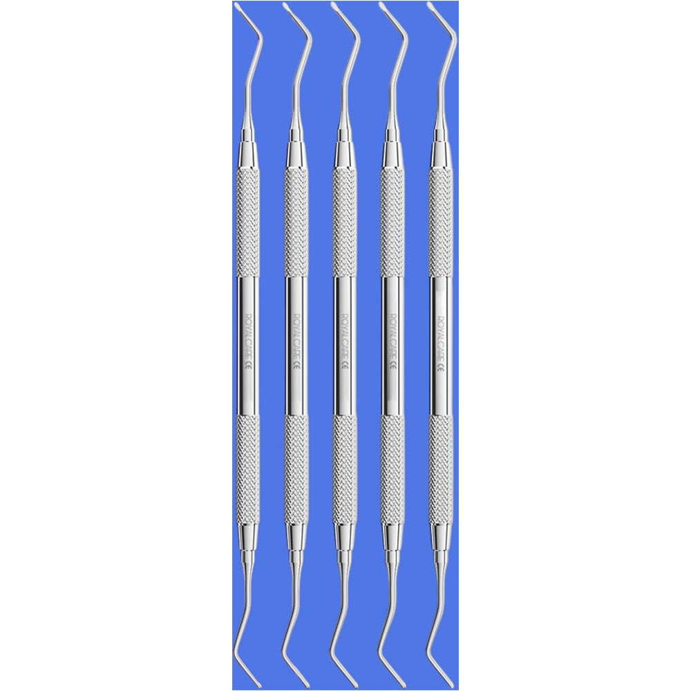 Double Ended Excavator Set